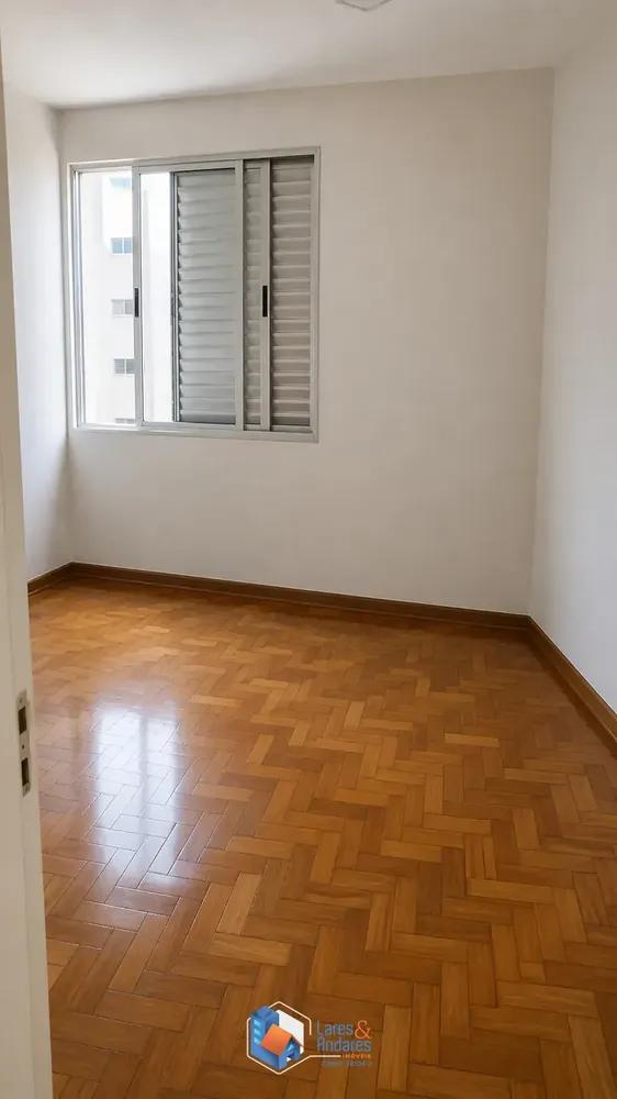 Apartamento, 3 quartos, 84 m² - Foto 4