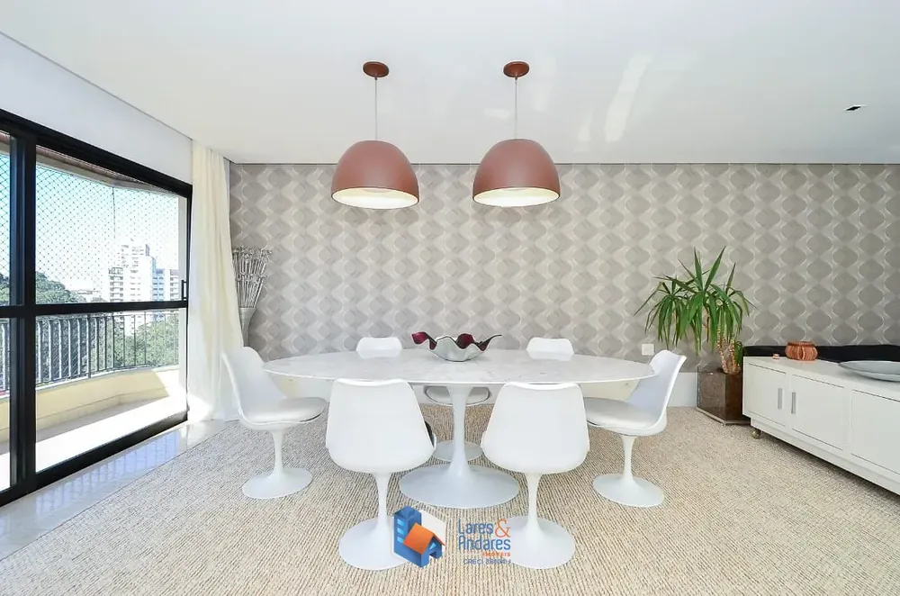 Cobertura, 3 quartos, 370 m² - Foto 3