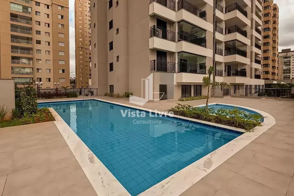 Apartamento, 3 quartos, 86 m² - Foto 1