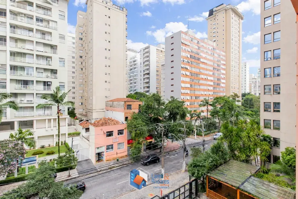 Apartamento, 1 quarto, 52 m² - Foto 5