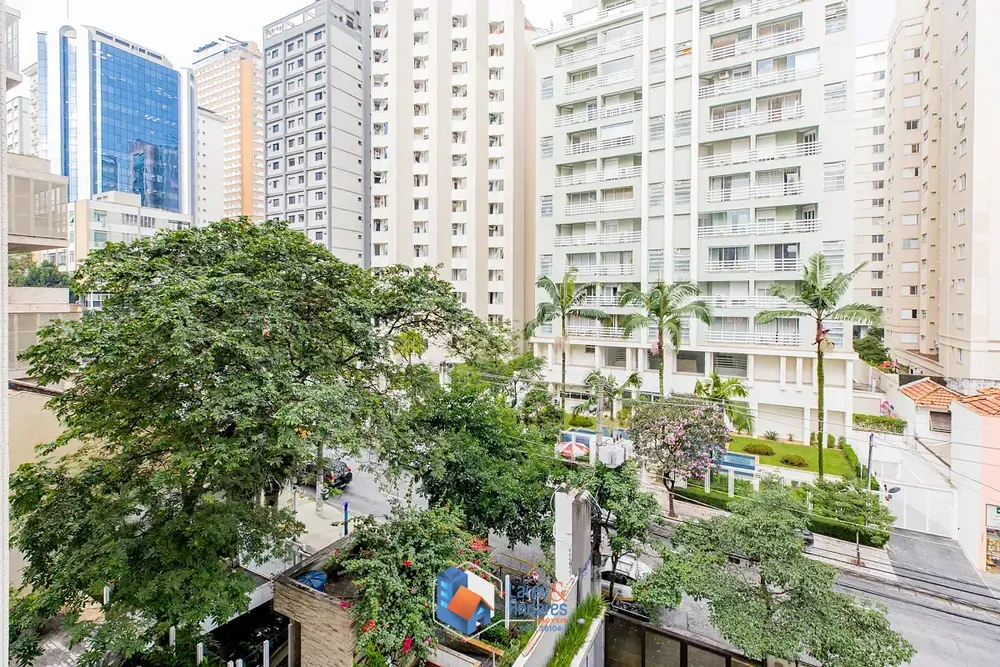 Apartamento, 1 quarto, 52 m² - Foto 8