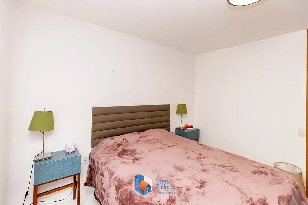 Apartamento, 1 quarto, 52 m² - Foto 6