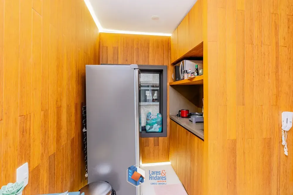 Apartamento, 1 quarto, 52 m² - Foto 7