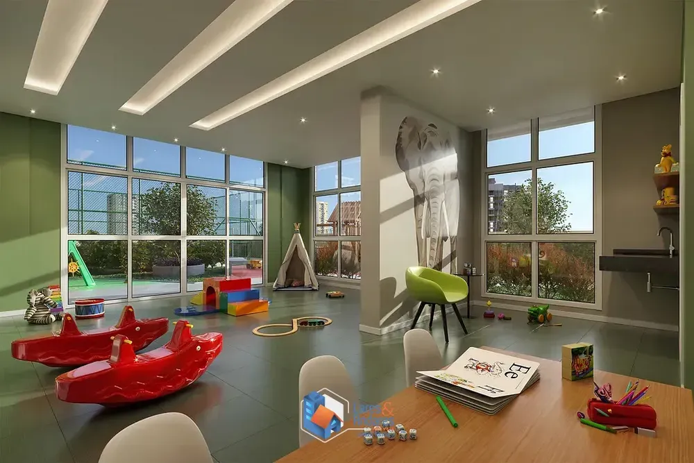 Apartamento, 3 quartos, 69 m² - Foto 6