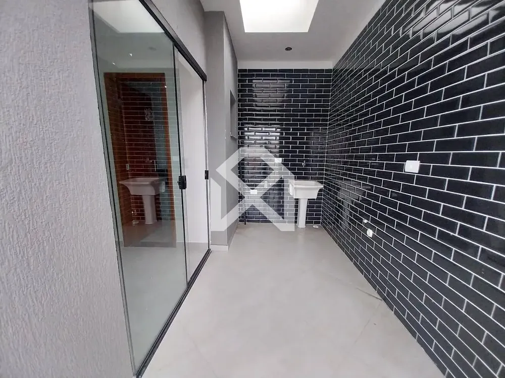 Sobrado, 2 quartos, 57 m² - Foto 4