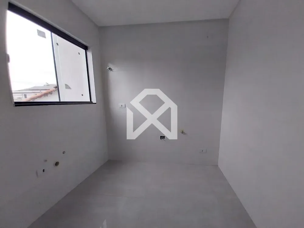 Sobrado, 2 quartos, 57 m² - Foto 1