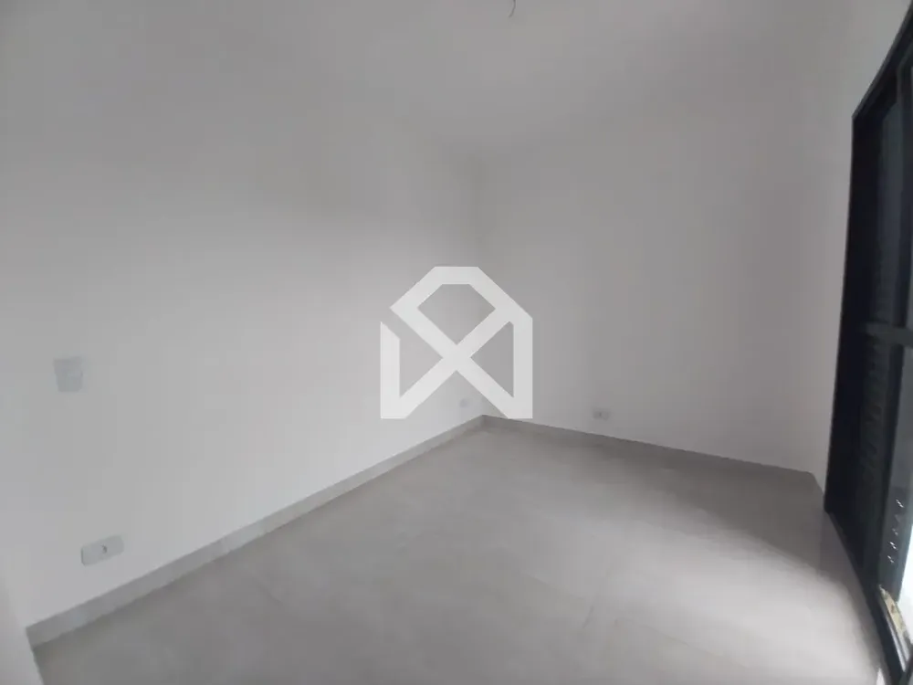 Sobrado, 2 quartos, 57 m² - Foto 2