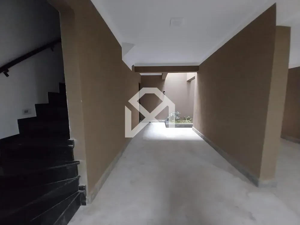 Sobrado, 2 quartos, 57 m² - Foto 3