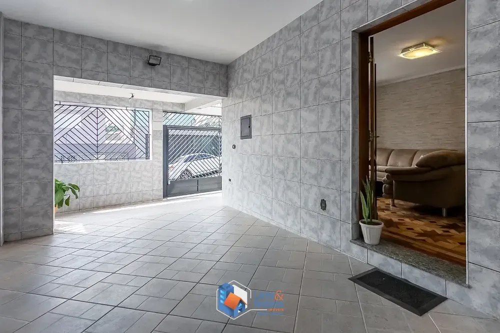 Casa, 3 quartos, 220 m² - Foto 4