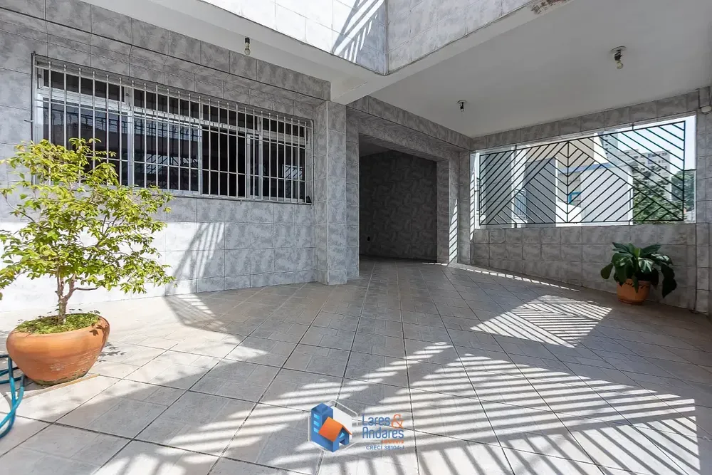 Casa, 3 quartos, 220 m² - Foto 2