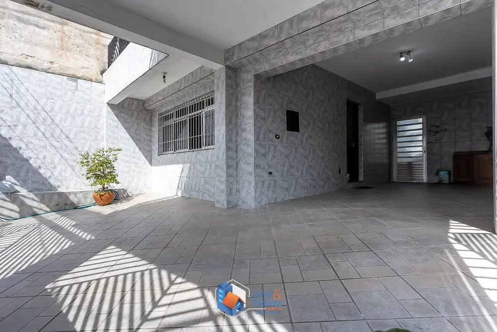 Casa, 3 quartos, 220 m² - Foto 3