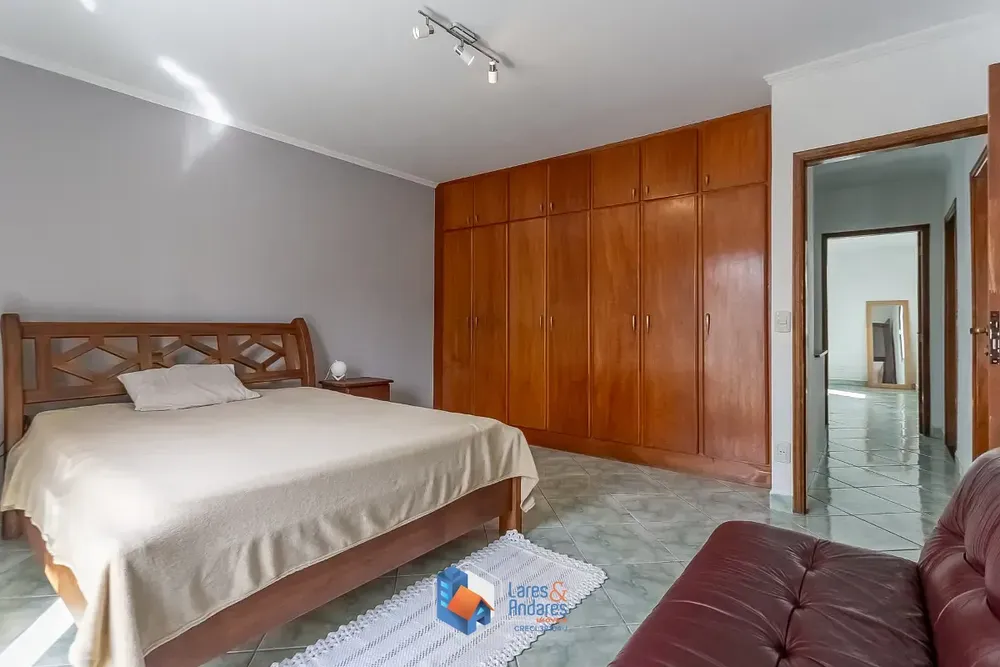 Casa, 3 quartos, 220 m² - Foto 8