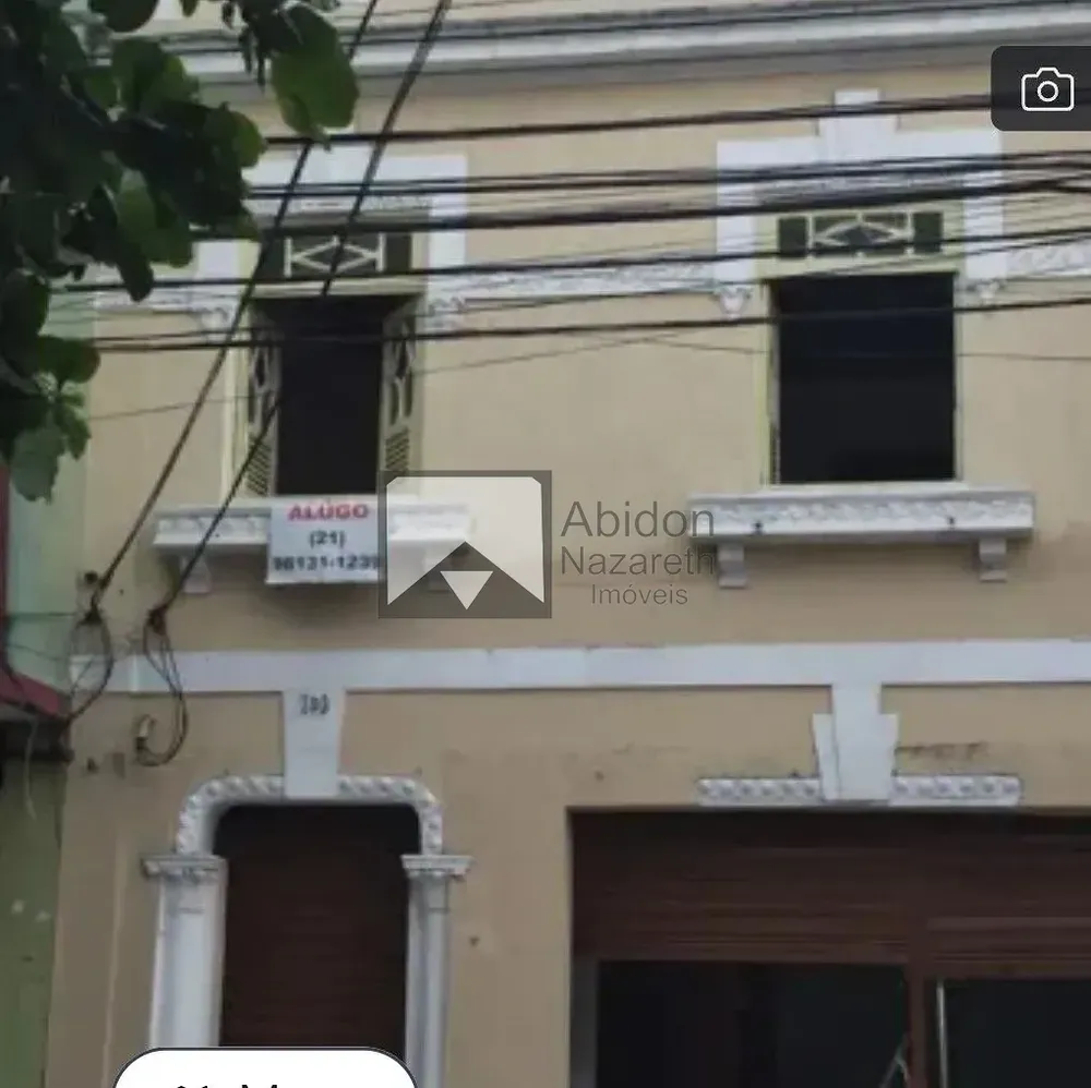 Casa, 1 quarto, 125 m² - Foto 1