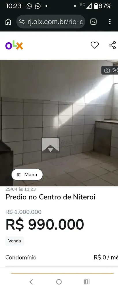 Casa, 1 quarto, 125 m² - Foto 8