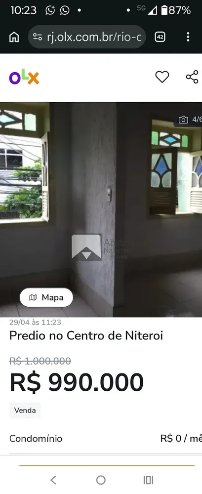 Casa, 1 quarto, 125 m² - Foto 9