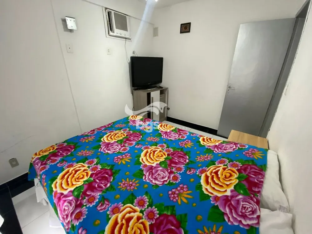 Apartamento, 2 quartos, 75 m² - Foto 6
