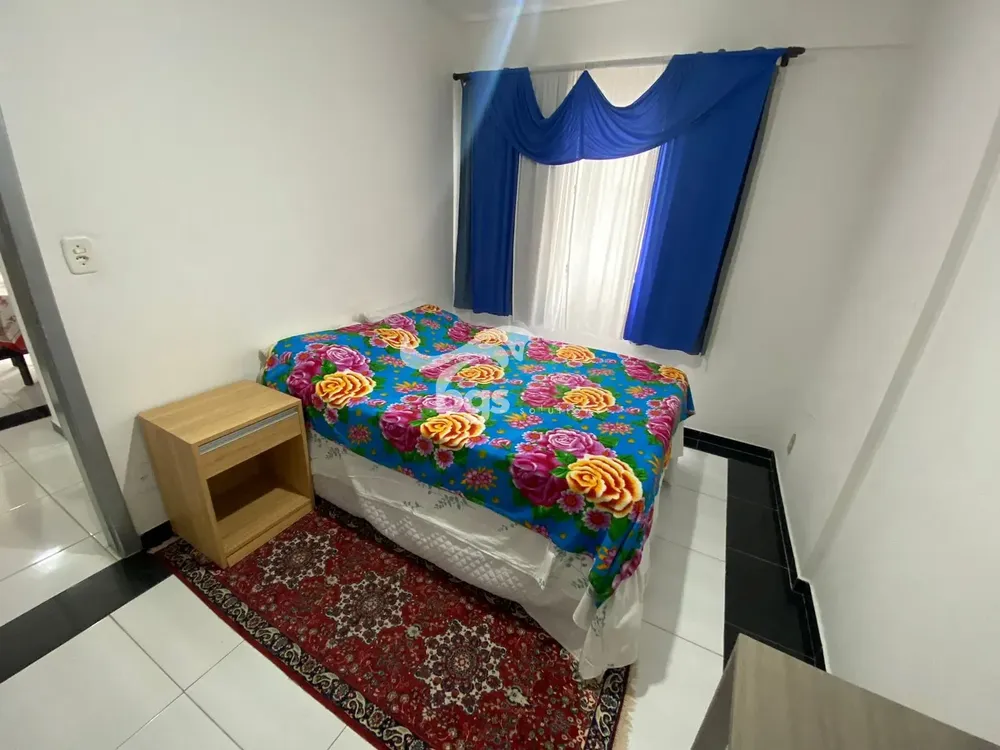 Apartamento, 2 quartos, 75 m² - Foto 2