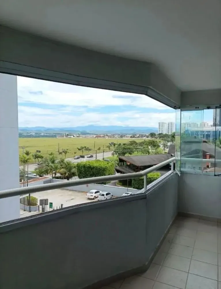 Apartamento, 2 quartos, 67 m² - Foto 1
