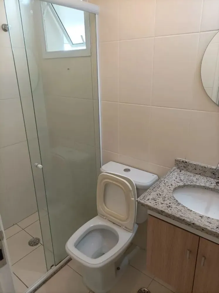 Apartamento, 2 quartos, 67 m² - Foto 3
