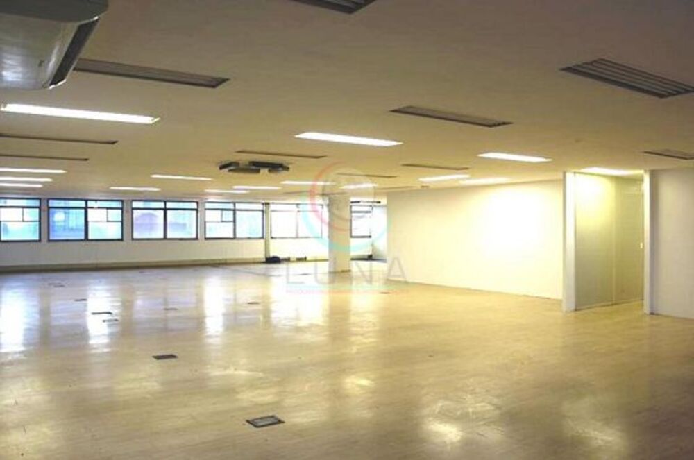 Depósito-Galpão-Armazém à venda, 517m² - Foto 1