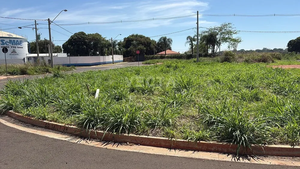 Terreno, 220 m² - Foto 2