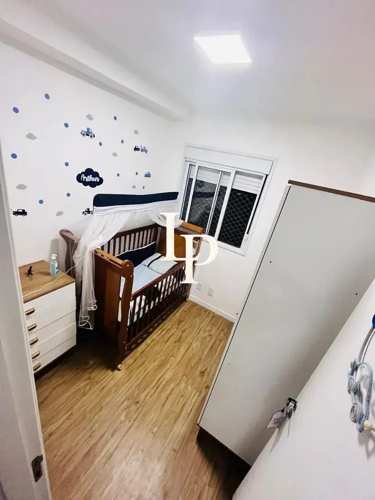 Apartamento, 2 quartos, 42 m² - Foto 3