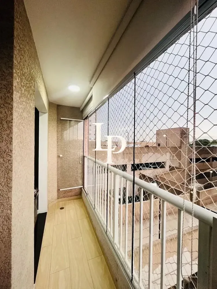 Apartamento, 2 quartos, 42 m² - Foto 7