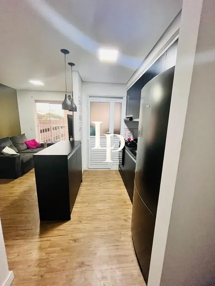 Apartamento, 2 quartos, 42 m² - Foto 8