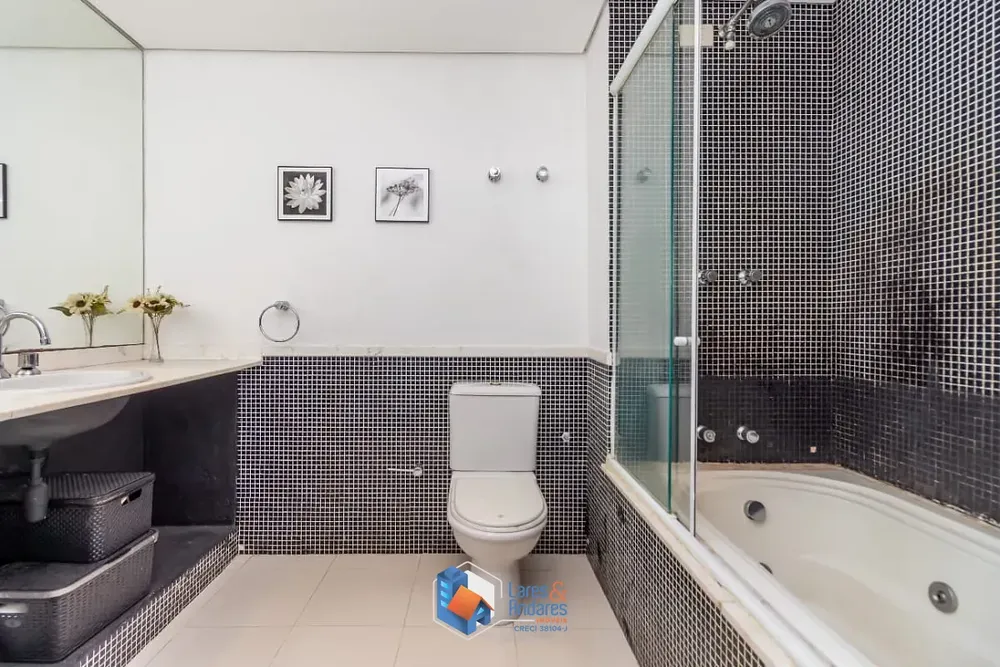 Apartamento, 2 quartos, 105 m² - Foto 3