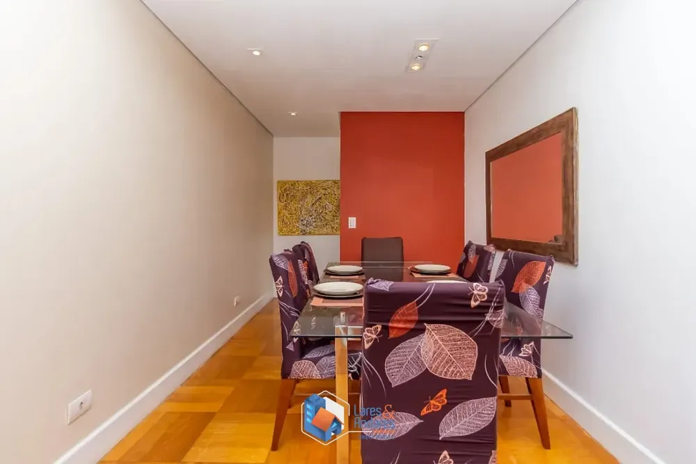 Apartamento, 2 quartos, 105 m² - Foto 4