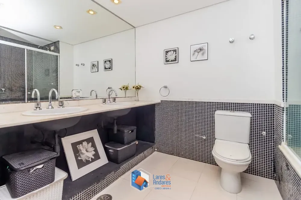 Apartamento, 2 quartos, 105 m² - Foto 7