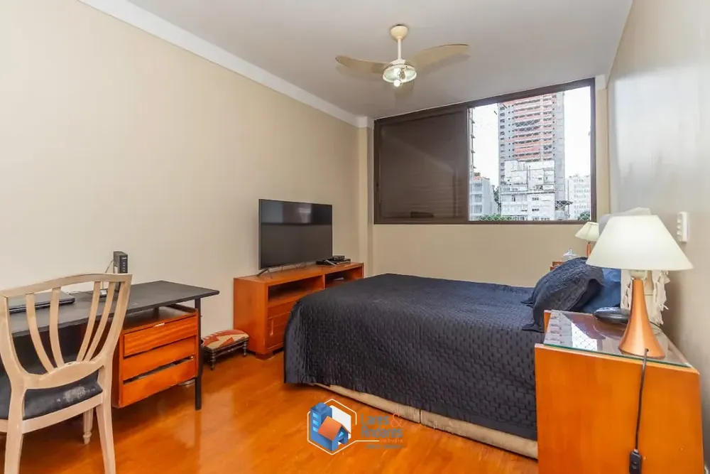 Apartamento, 2 quartos, 105 m² - Foto 8