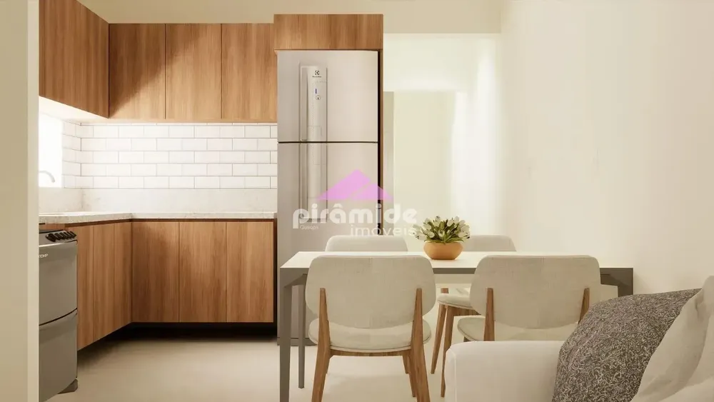 Casa, 2 quartos, 51 m² - Foto 3