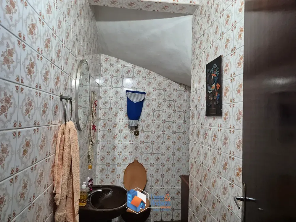 Casa, 2 quartos, 122 m² - Foto 2