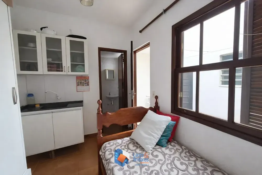 Casa, 2 quartos, 122 m² - Foto 6