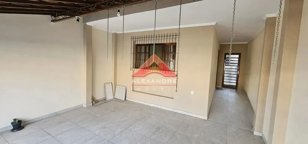 Casa, 4 quartos, 213 m² - Foto 3