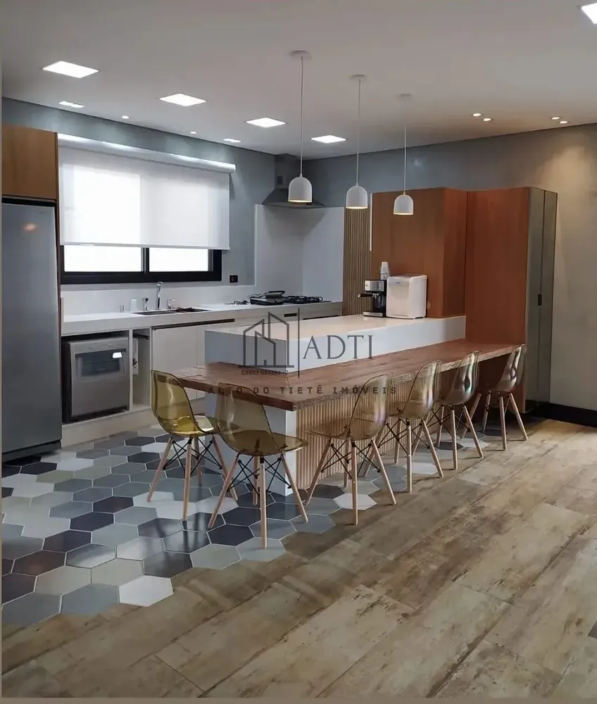 Casa, 3 quartos, 300 m² - Foto 7