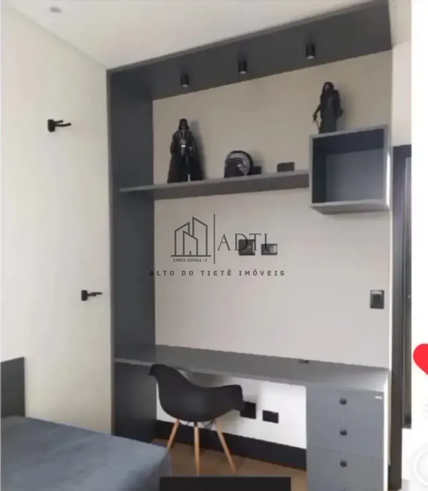 Casa, 3 quartos, 300 m² - Foto 4