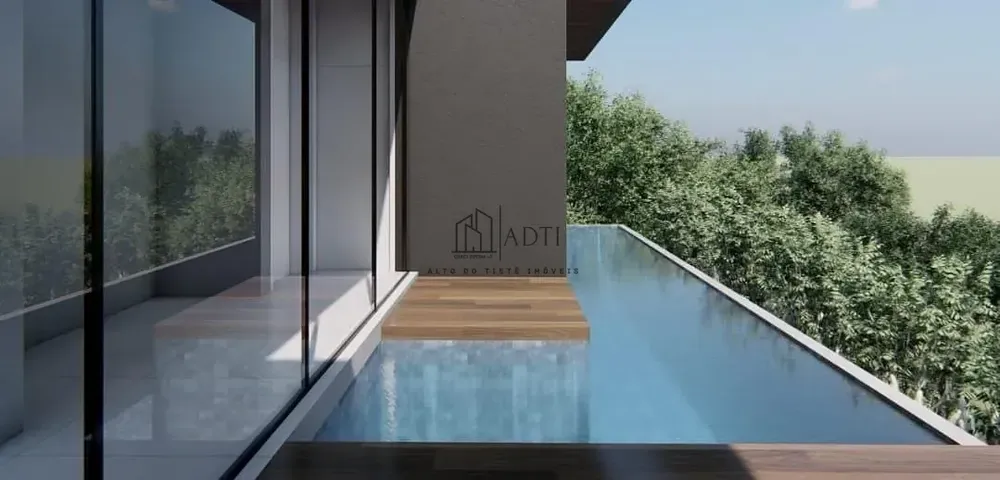 Casa, 3 quartos, 300 m² - Foto 8