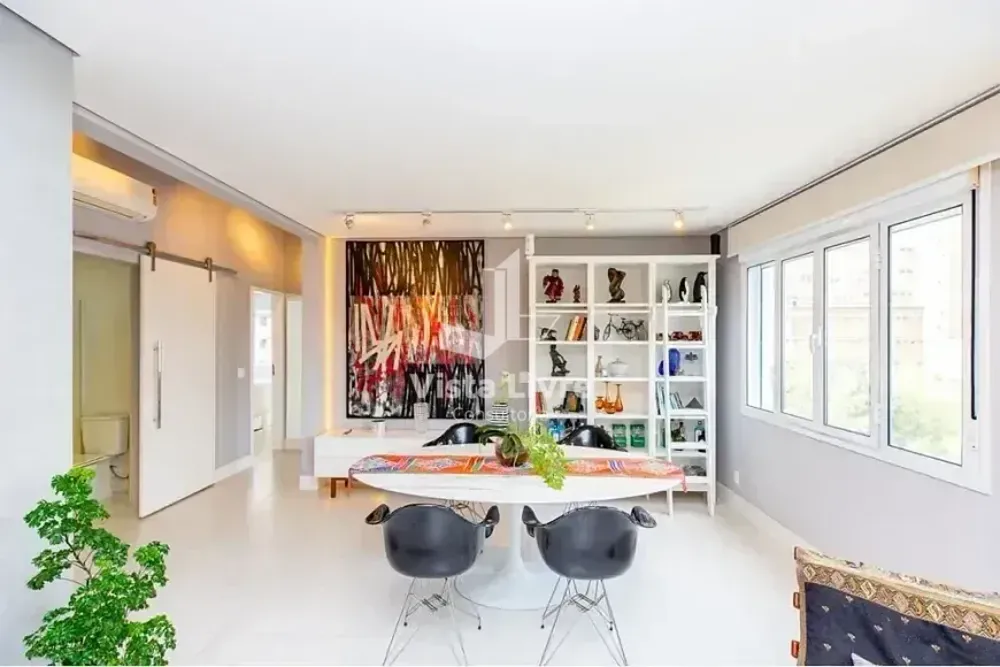 Apartamento, 2 quartos, 133 m² - Foto 4