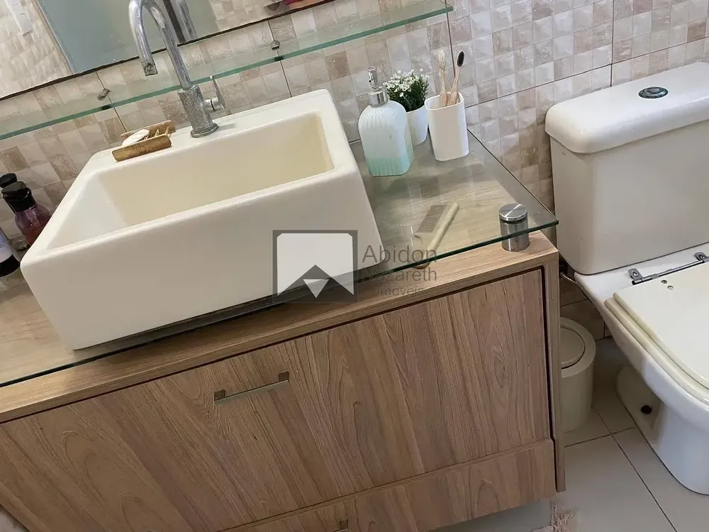 Casa, 3 quartos, 150 m² - Foto 17