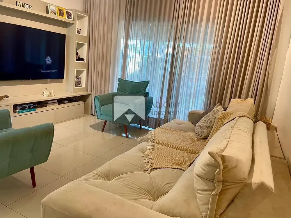 Casa, 3 quartos, 150 m² - Foto 11