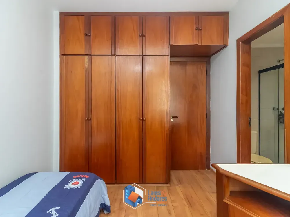 Apartamento, 3 quartos, 95 m² - Foto 3
