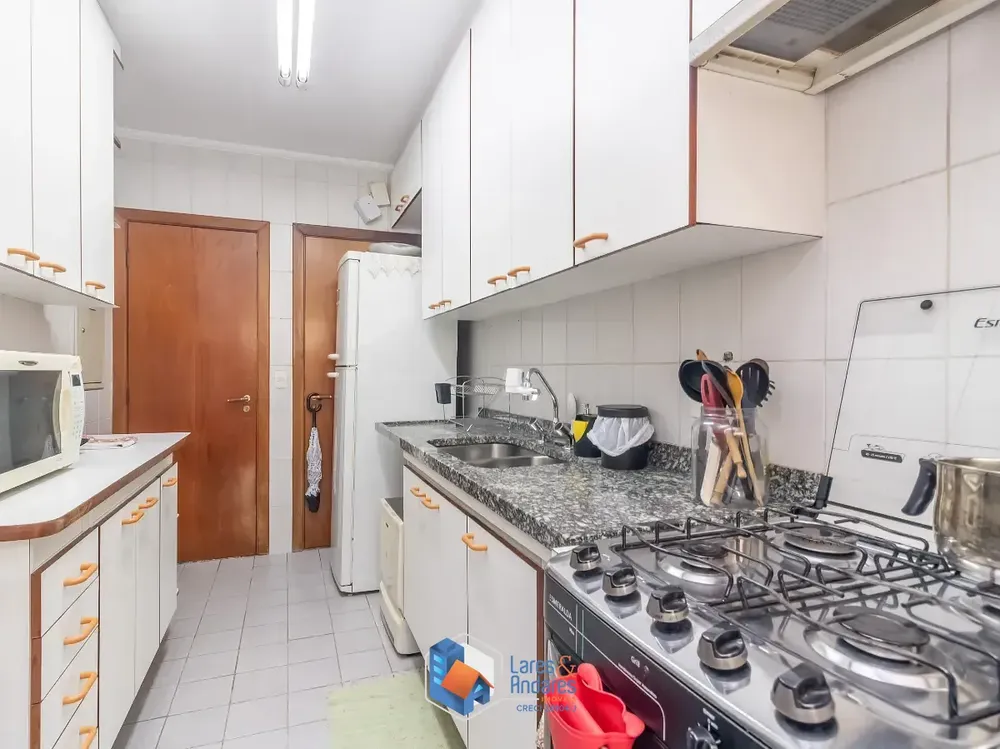 Apartamento, 3 quartos, 95 m² - Foto 2