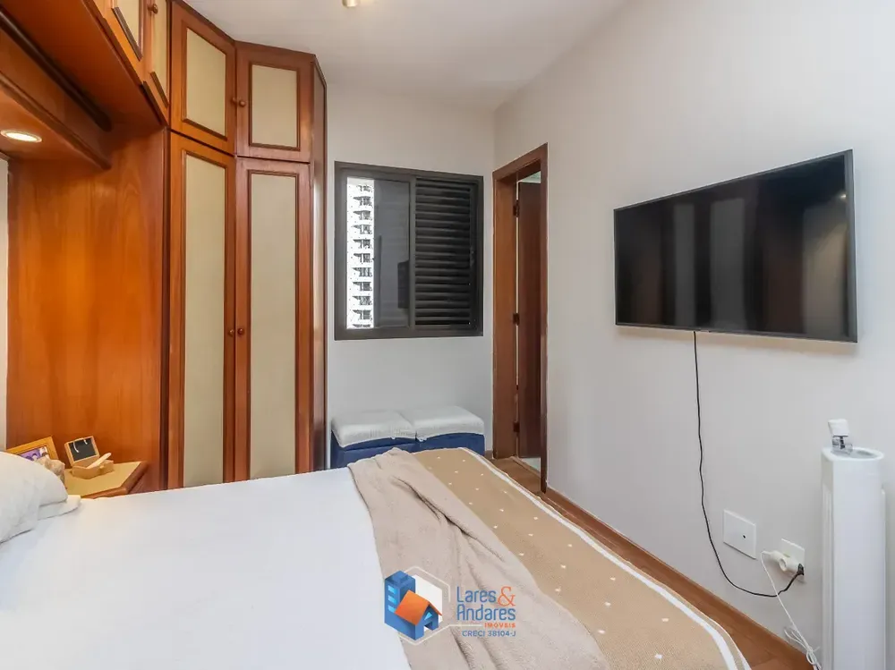 Apartamento, 3 quartos, 95 m² - Foto 1