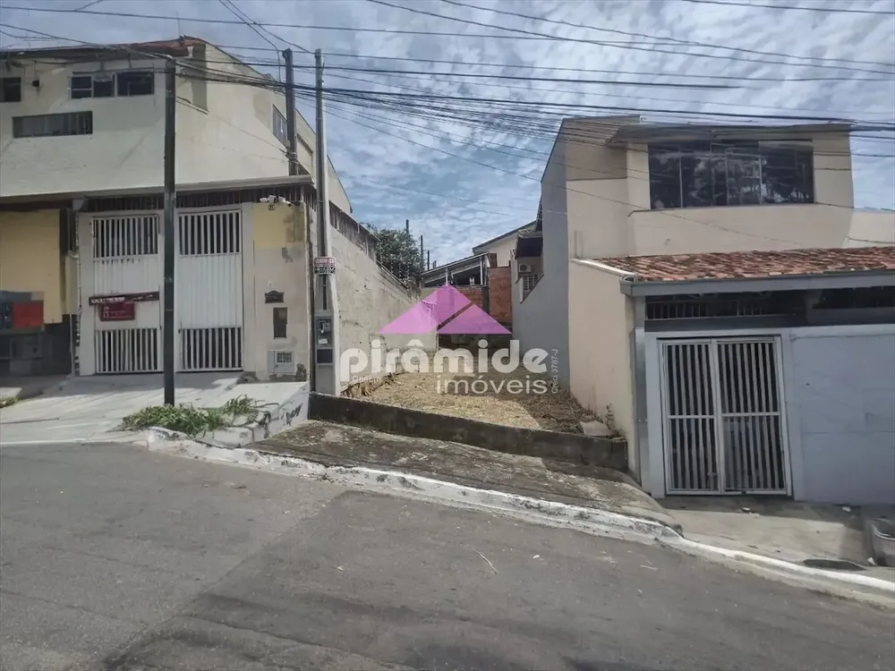 Terreno, 125 m² - Foto 1