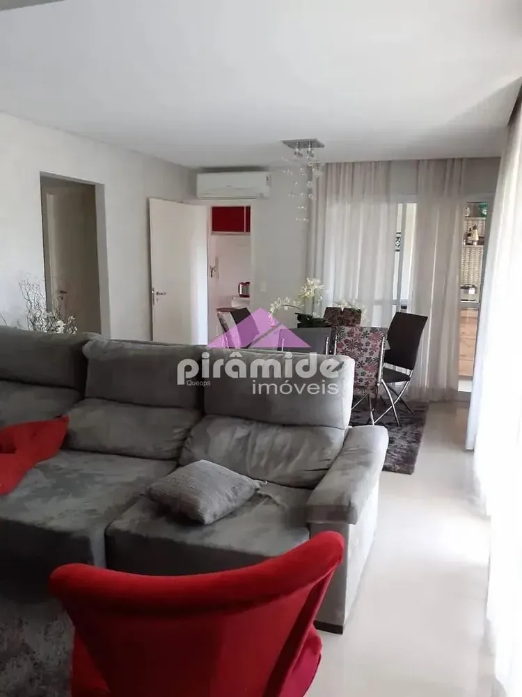 Apartamento, 4 quartos, 190 m² - Foto 3