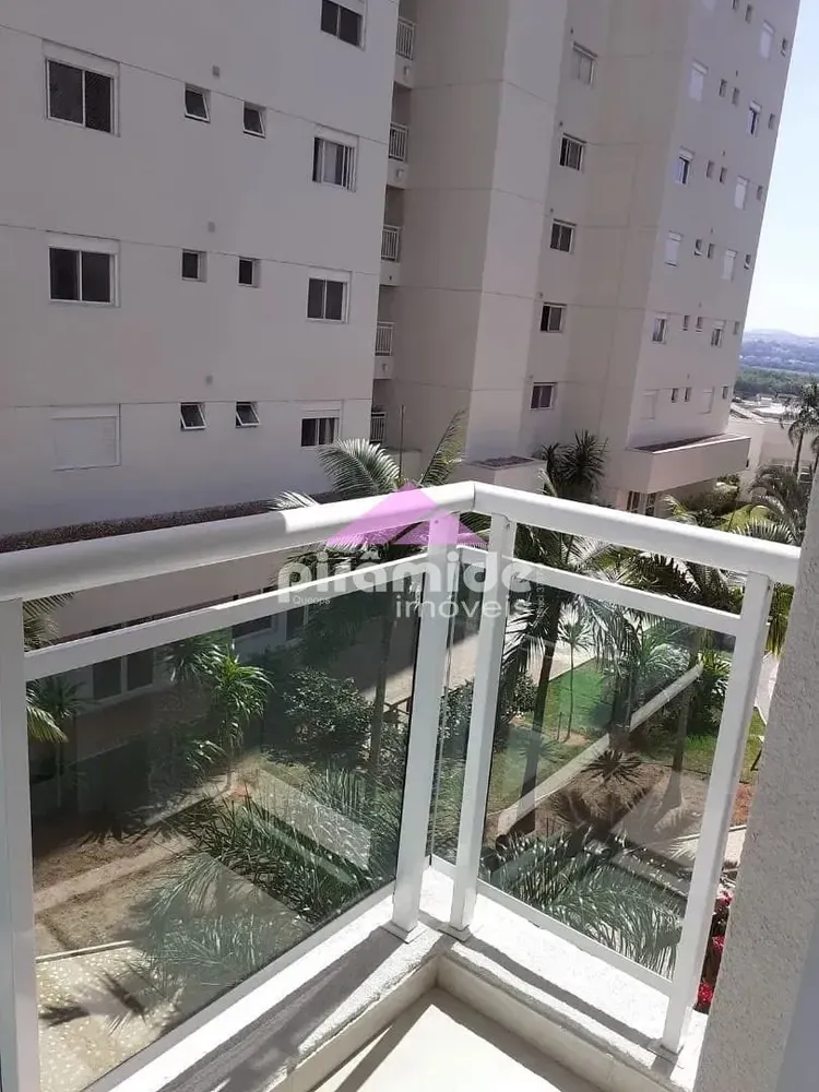 Apartamento, 4 quartos, 190 m² - Foto 4