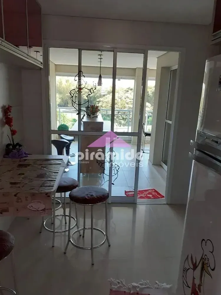 Apartamento, 4 quartos, 190 m² - Foto 2