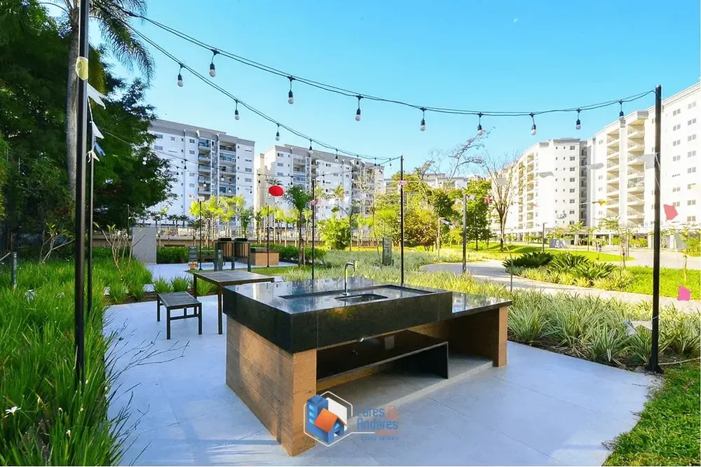 Apartamento, 3 quartos, 115 m² - Foto 4
